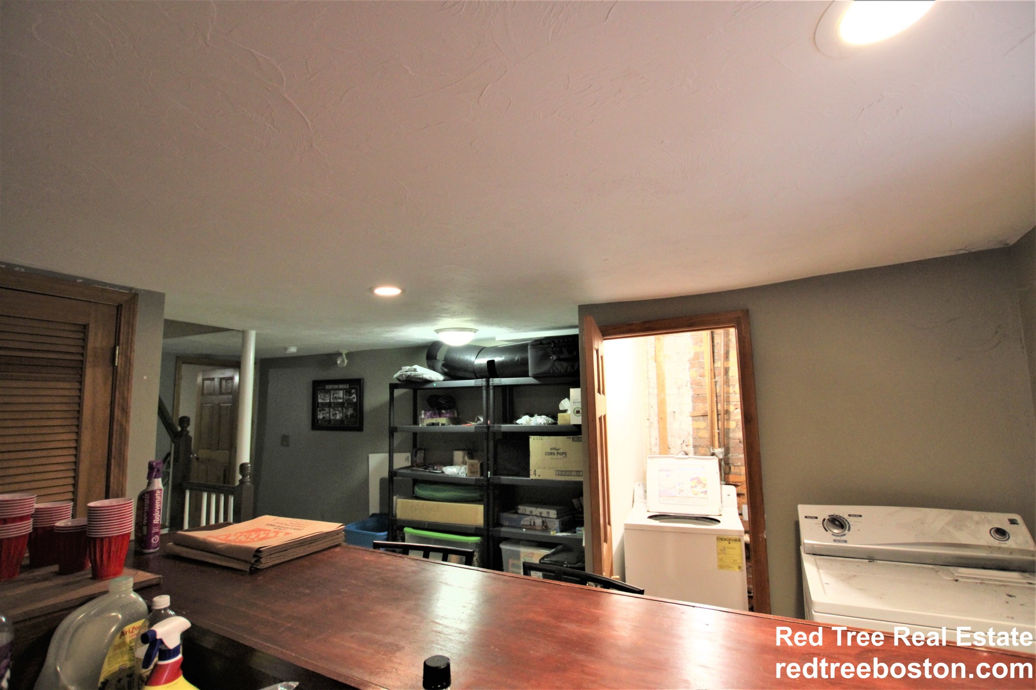 9 Sewall St, Mission Hill