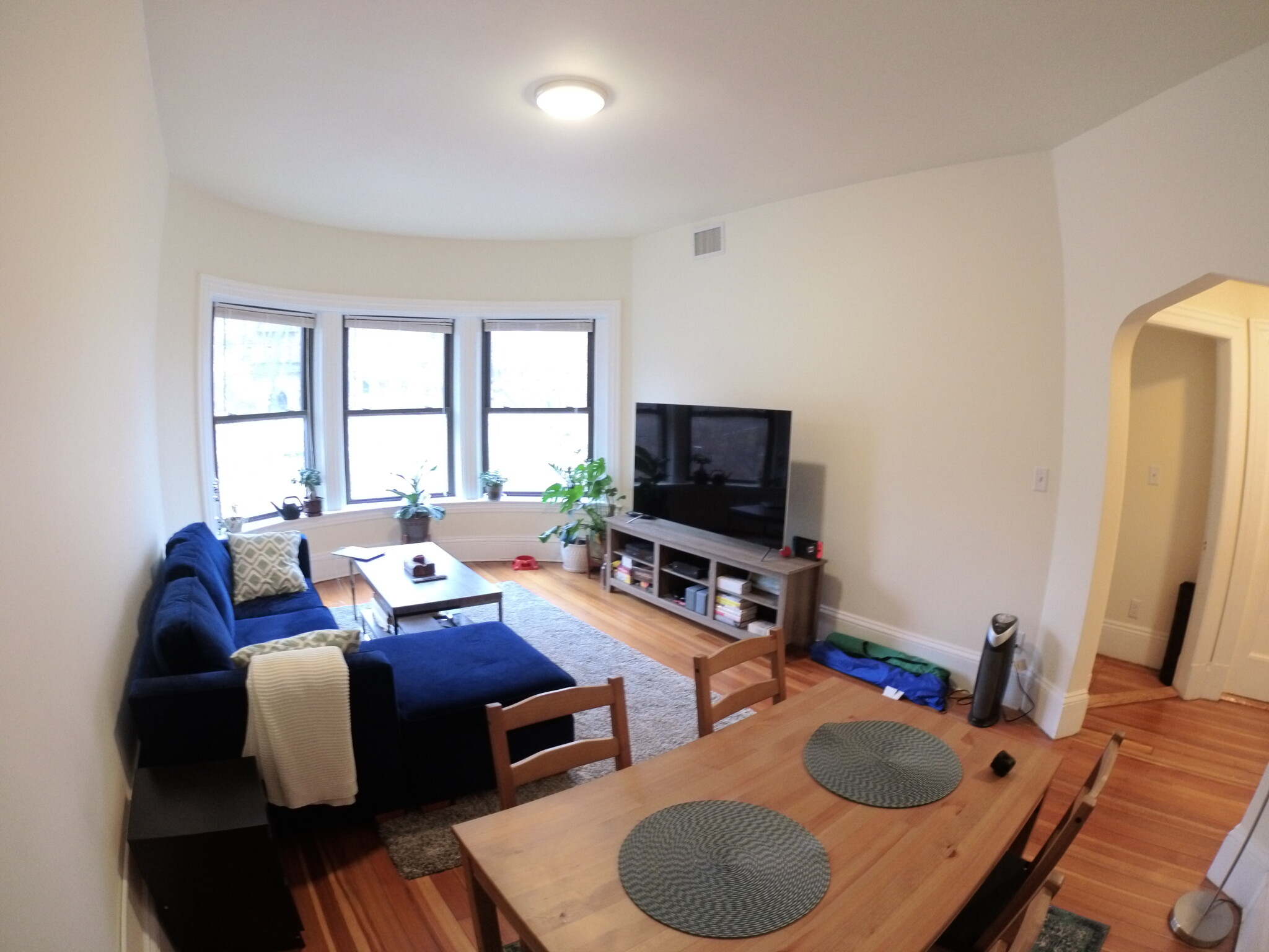 1463 Beacon St, Griggs Park