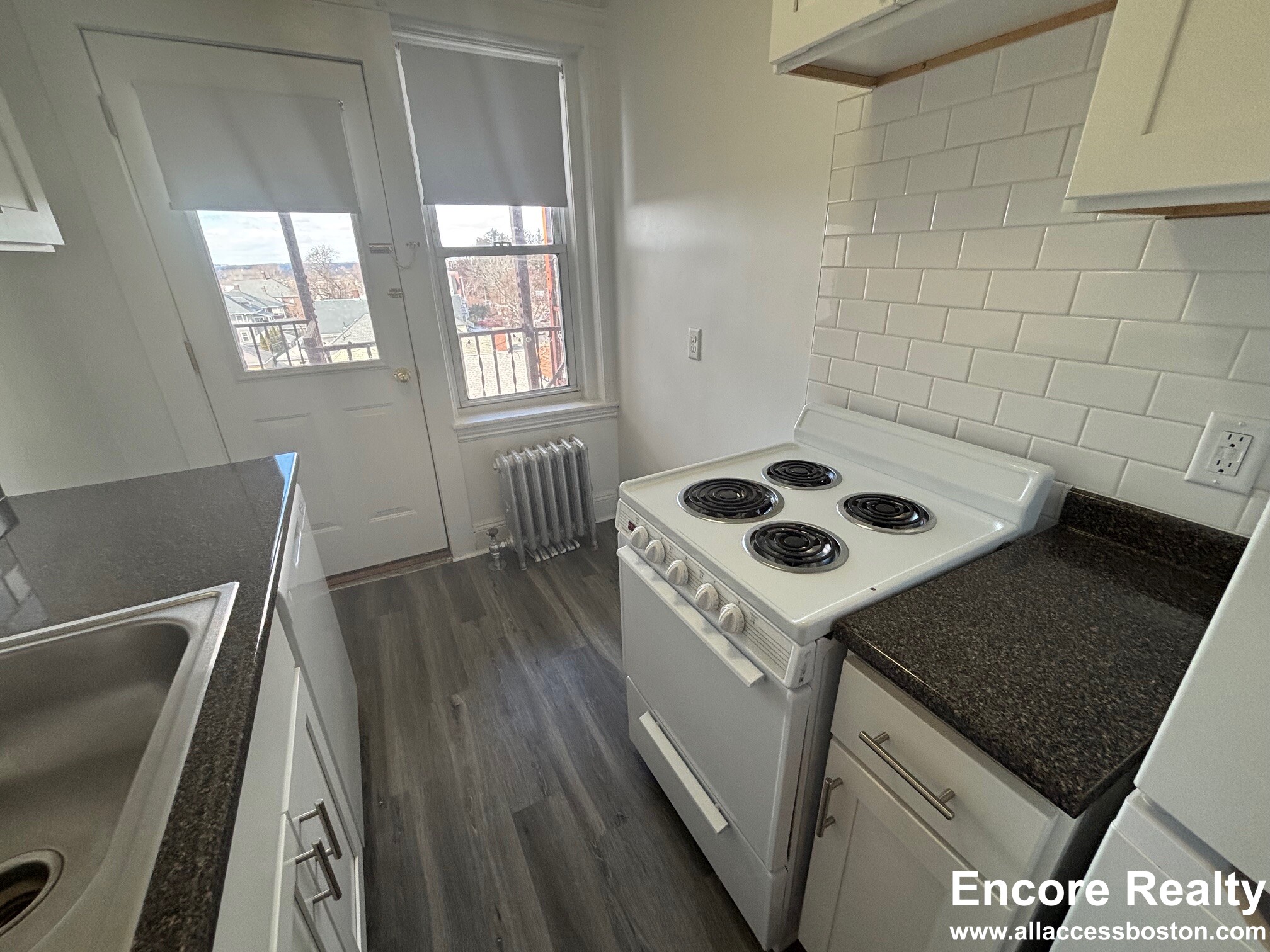 116 Washington St, Brighton