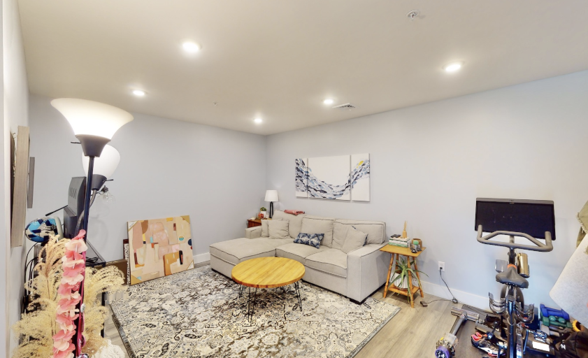 55 West Fifth St, South Boston