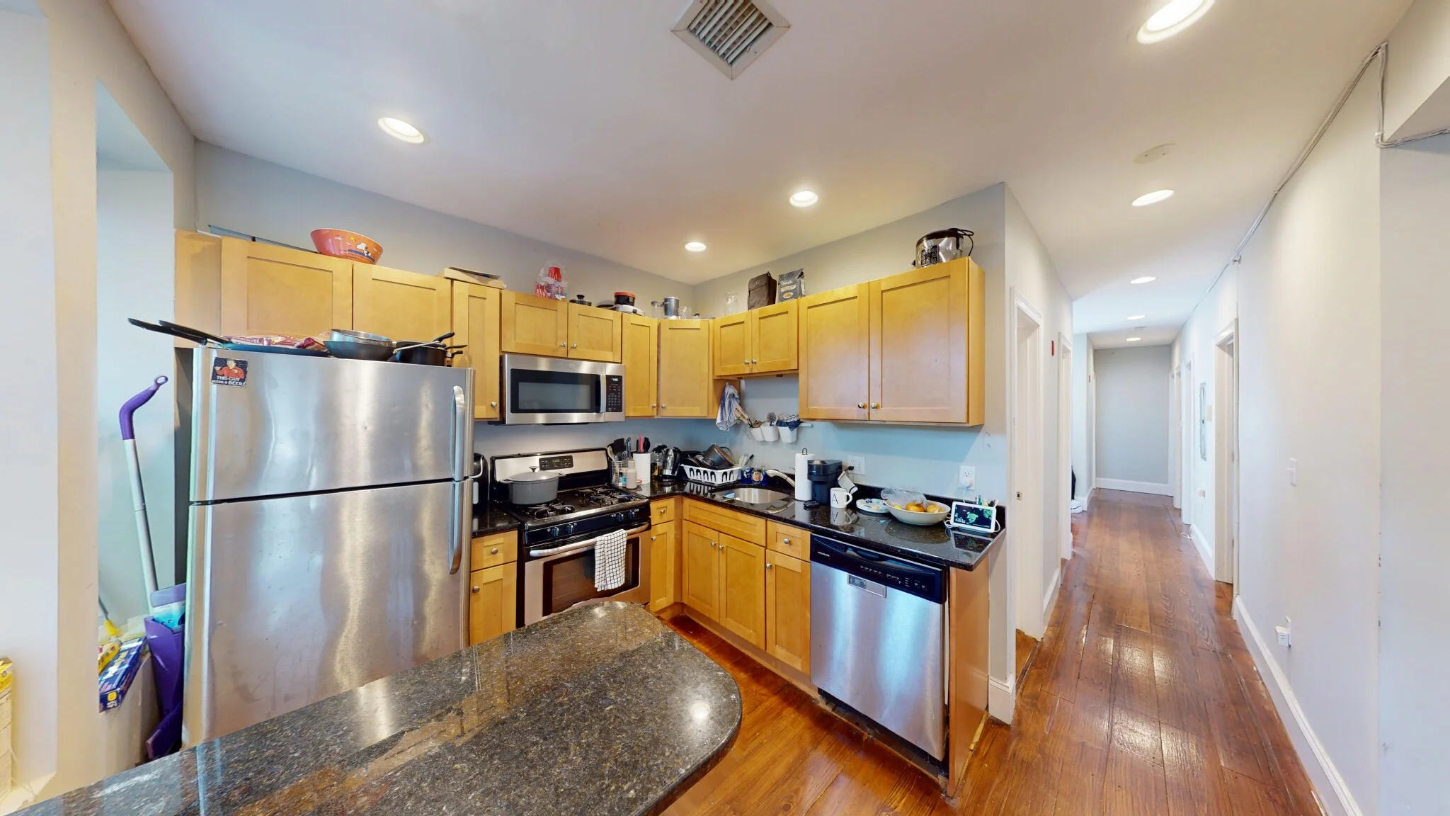 16 Sewall St, Mission Hill