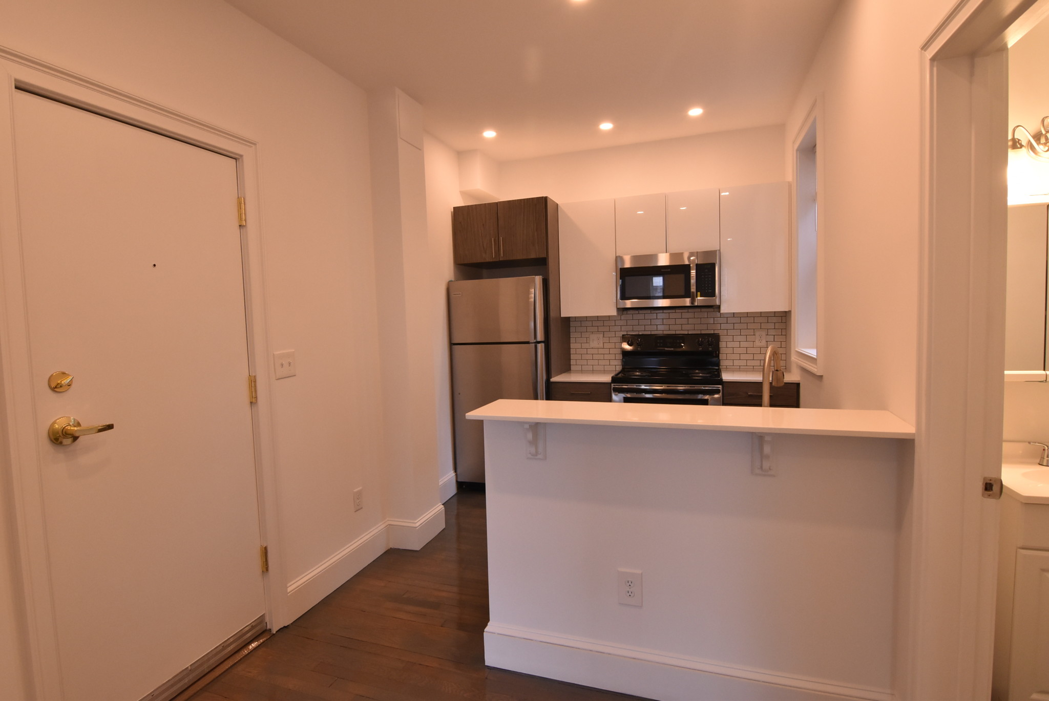 124 Peterborough St, Fenway