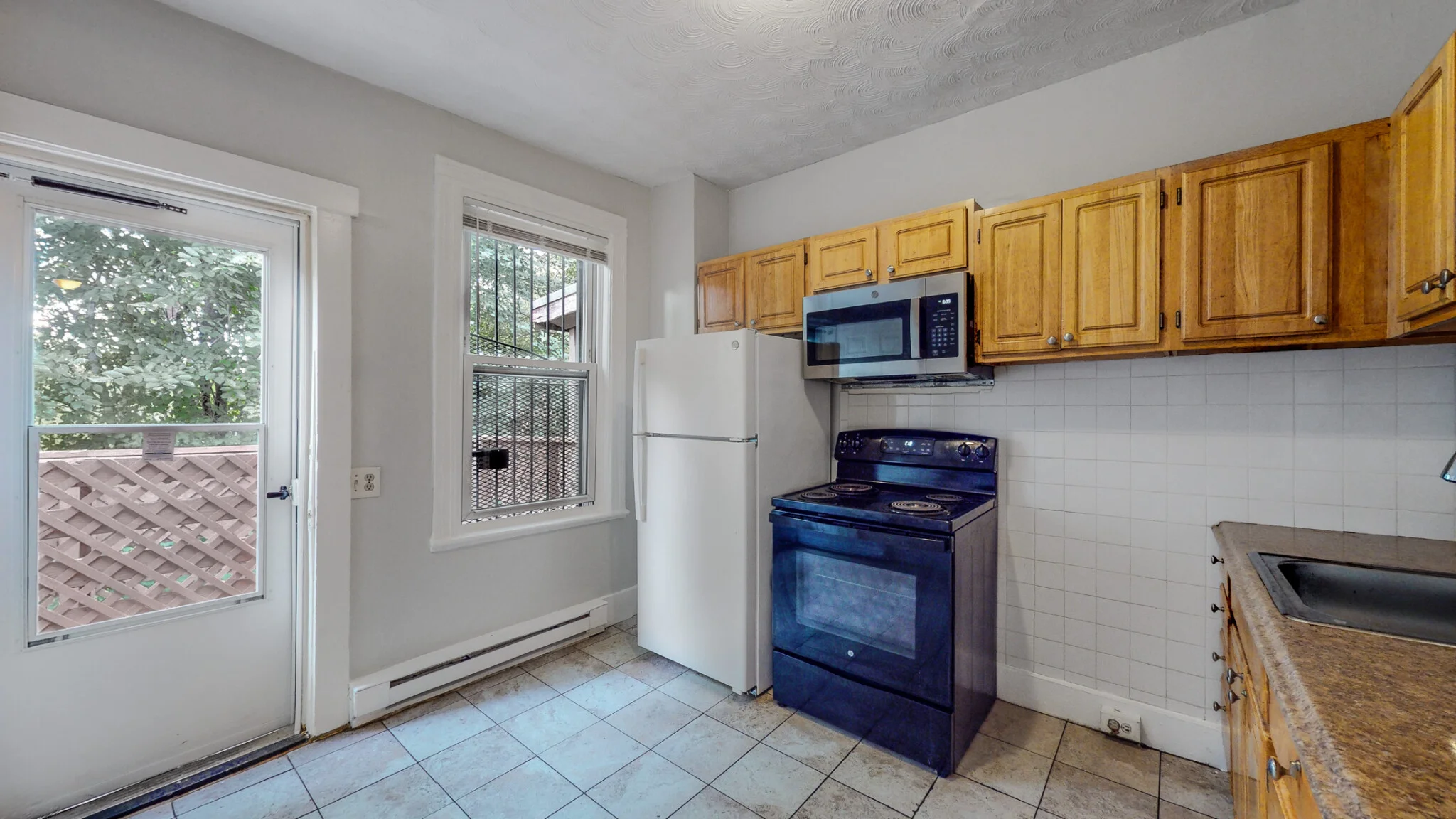 231 Washington St, Dorchester