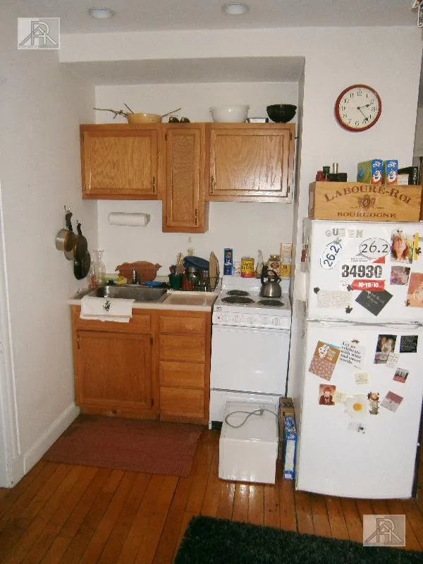 364 Washington St, Brighton