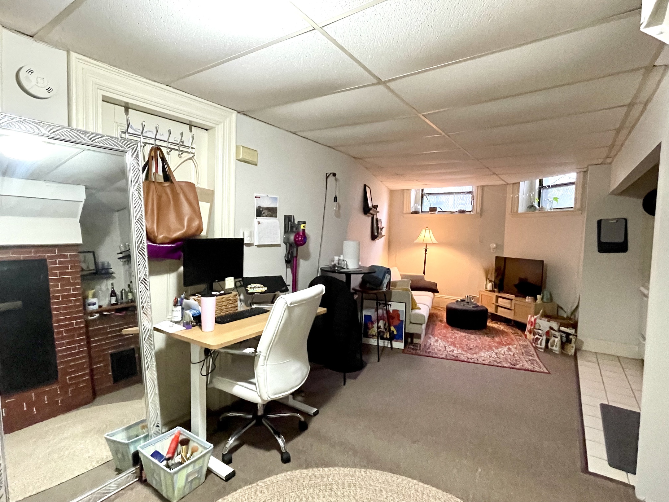 317 Commonwealth Ave, Back Bay