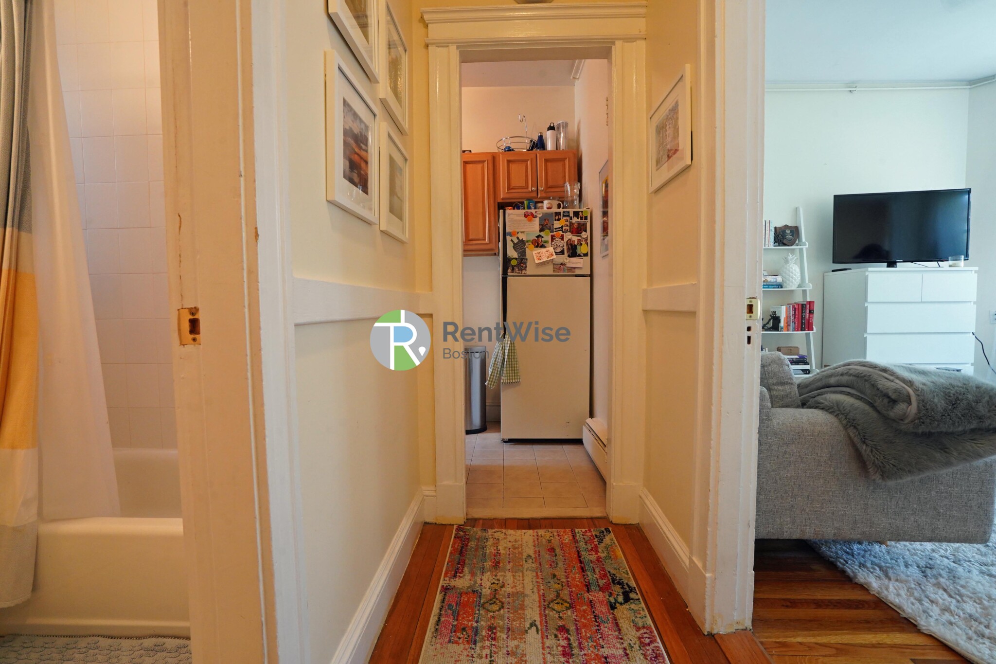 1844 Commonwealth Ave, Brighton