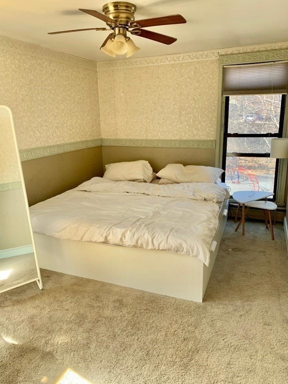 38 Juniper St, Brookline Village