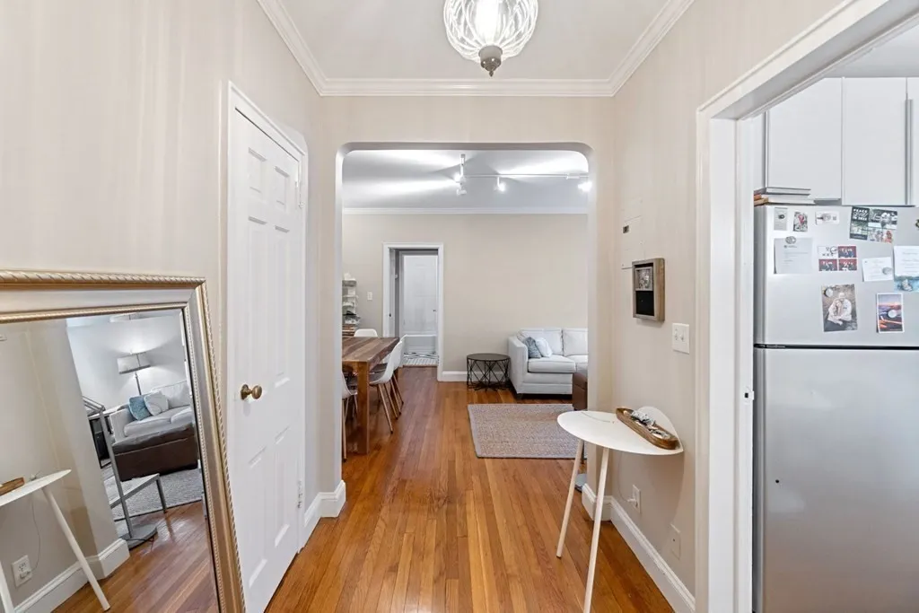 14 Ware St, Harvard Square