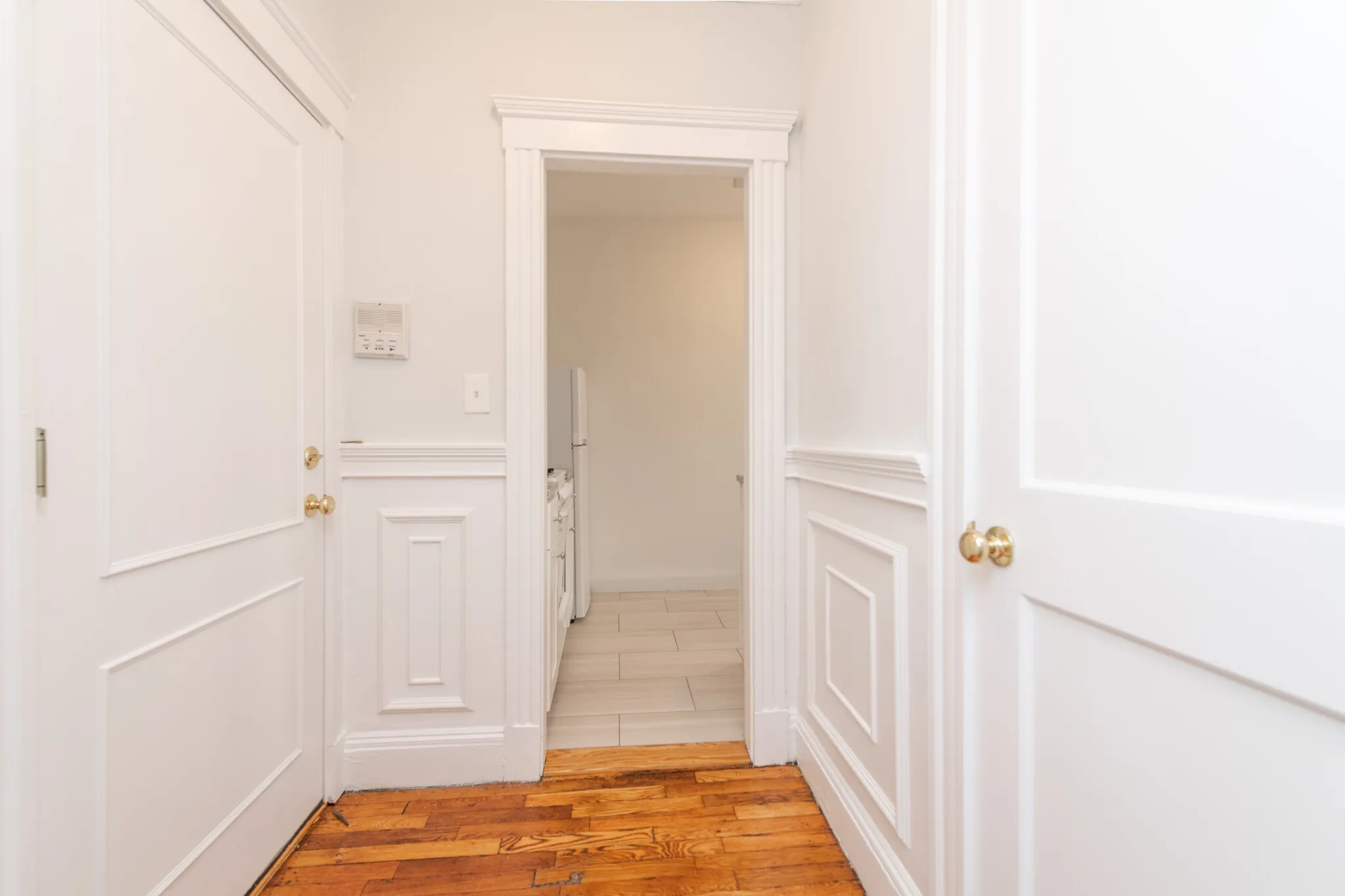 49 Worthington St, Mission Hill