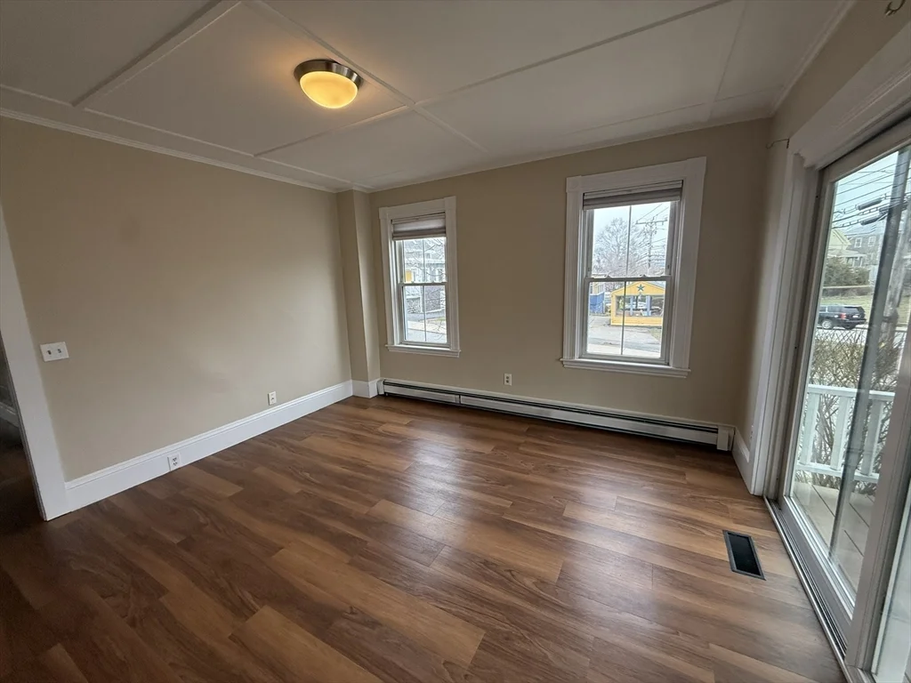 1 Stafford St, Downtown