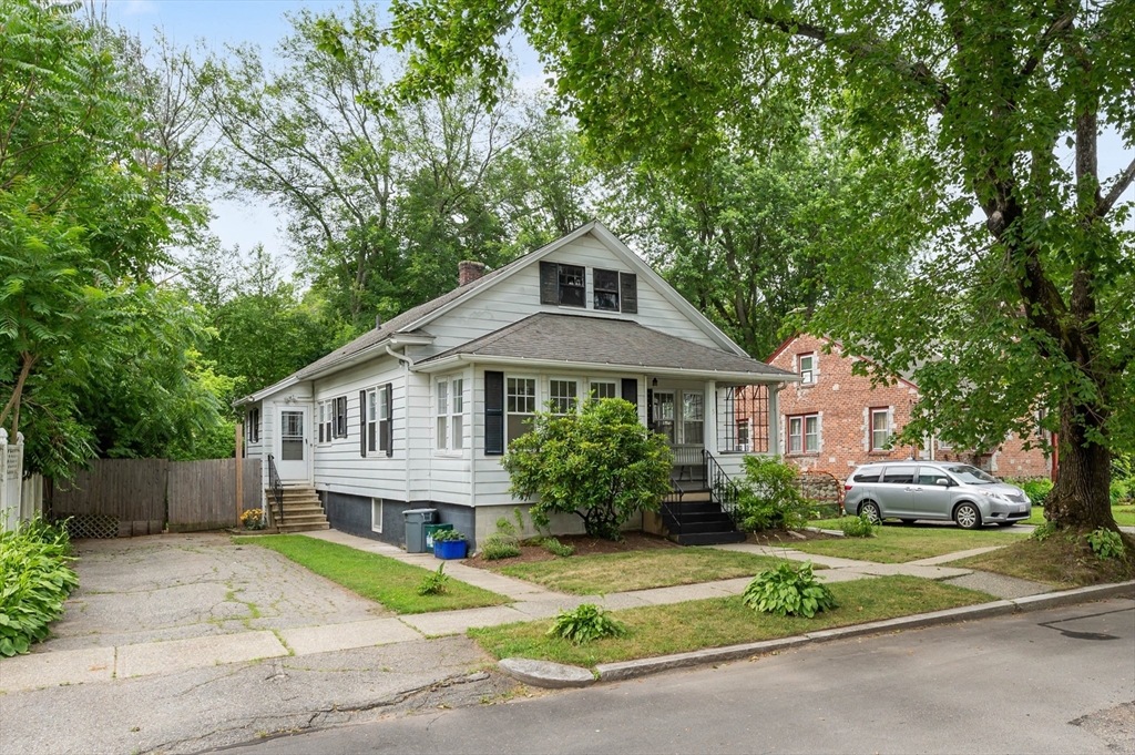 5 Dorset St, Worcester