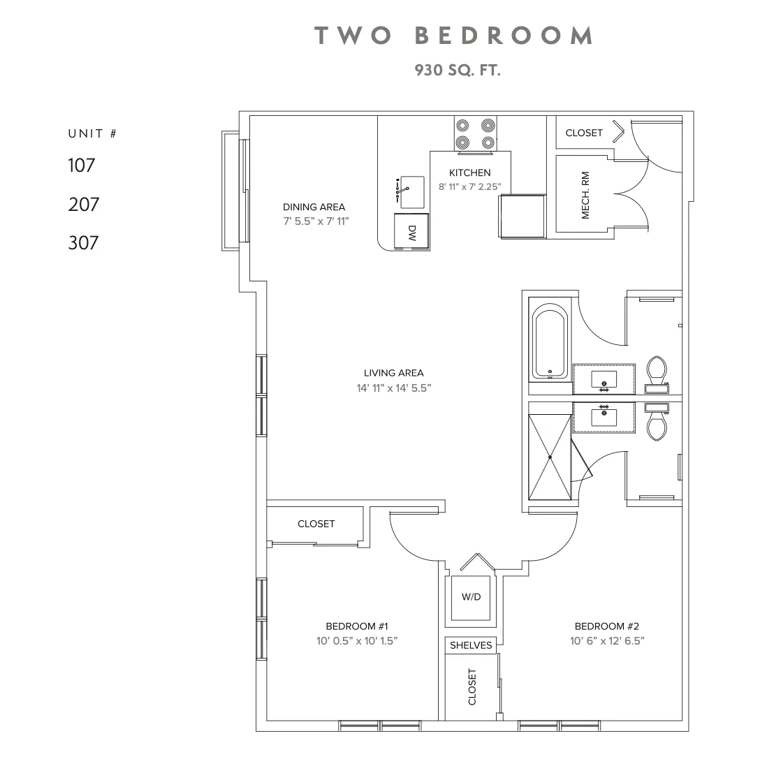 458 Washington St, Brighton