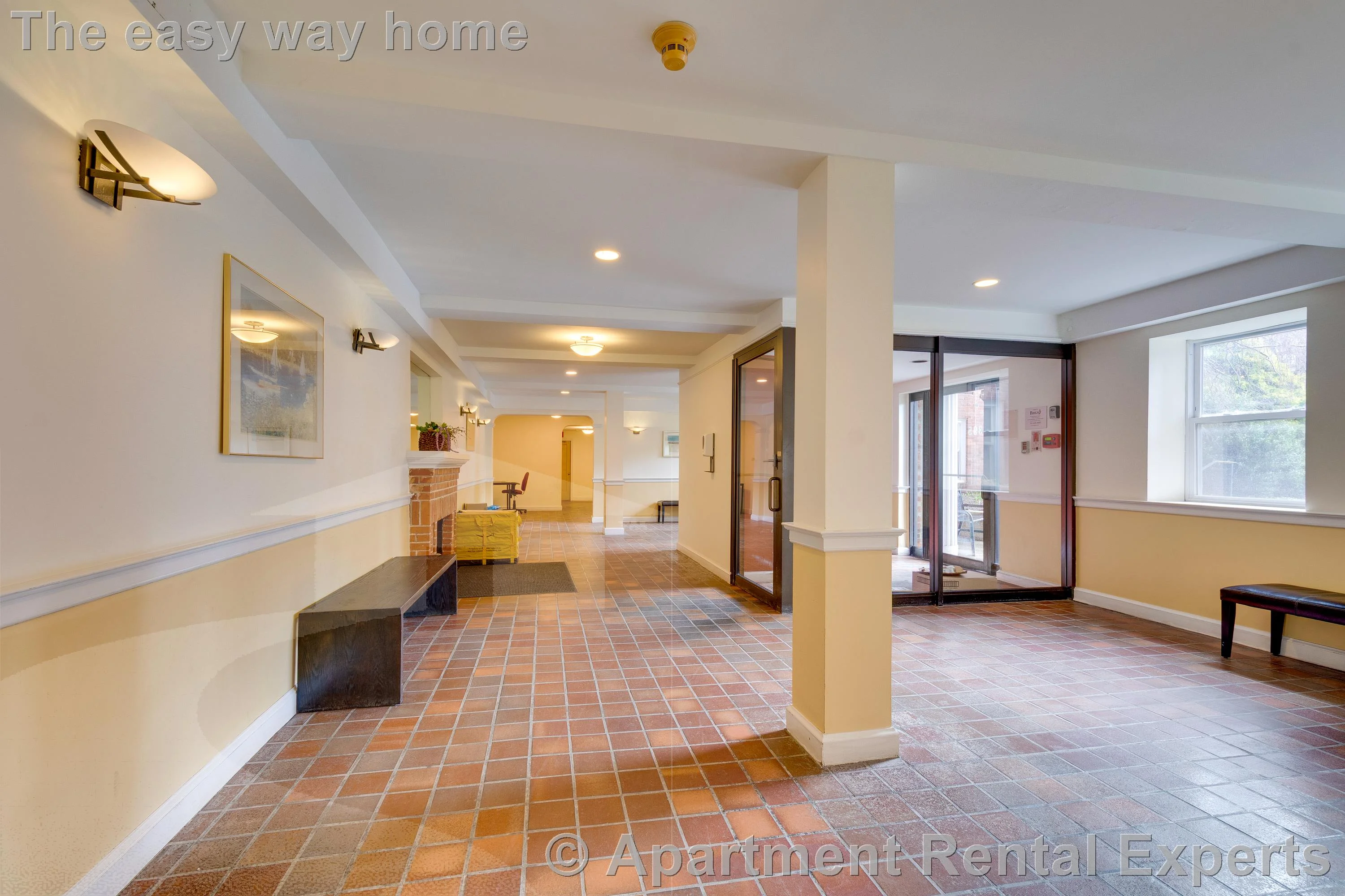 395 Broadway, Mid Cambridge