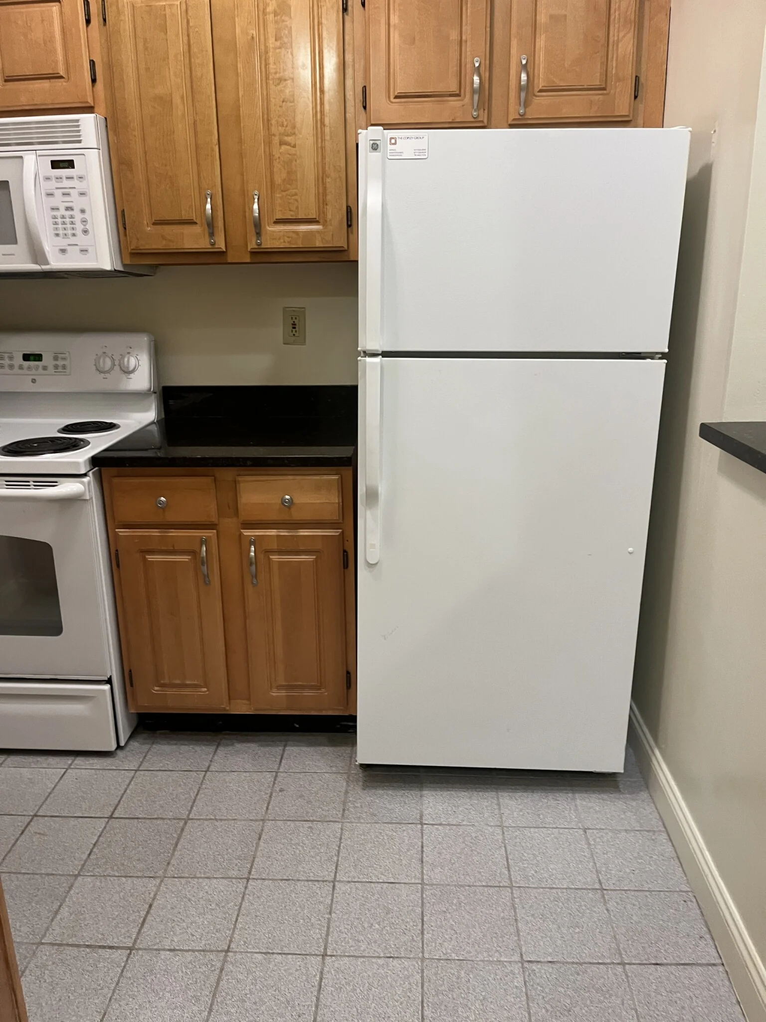 32 Queensberry St, Fenway