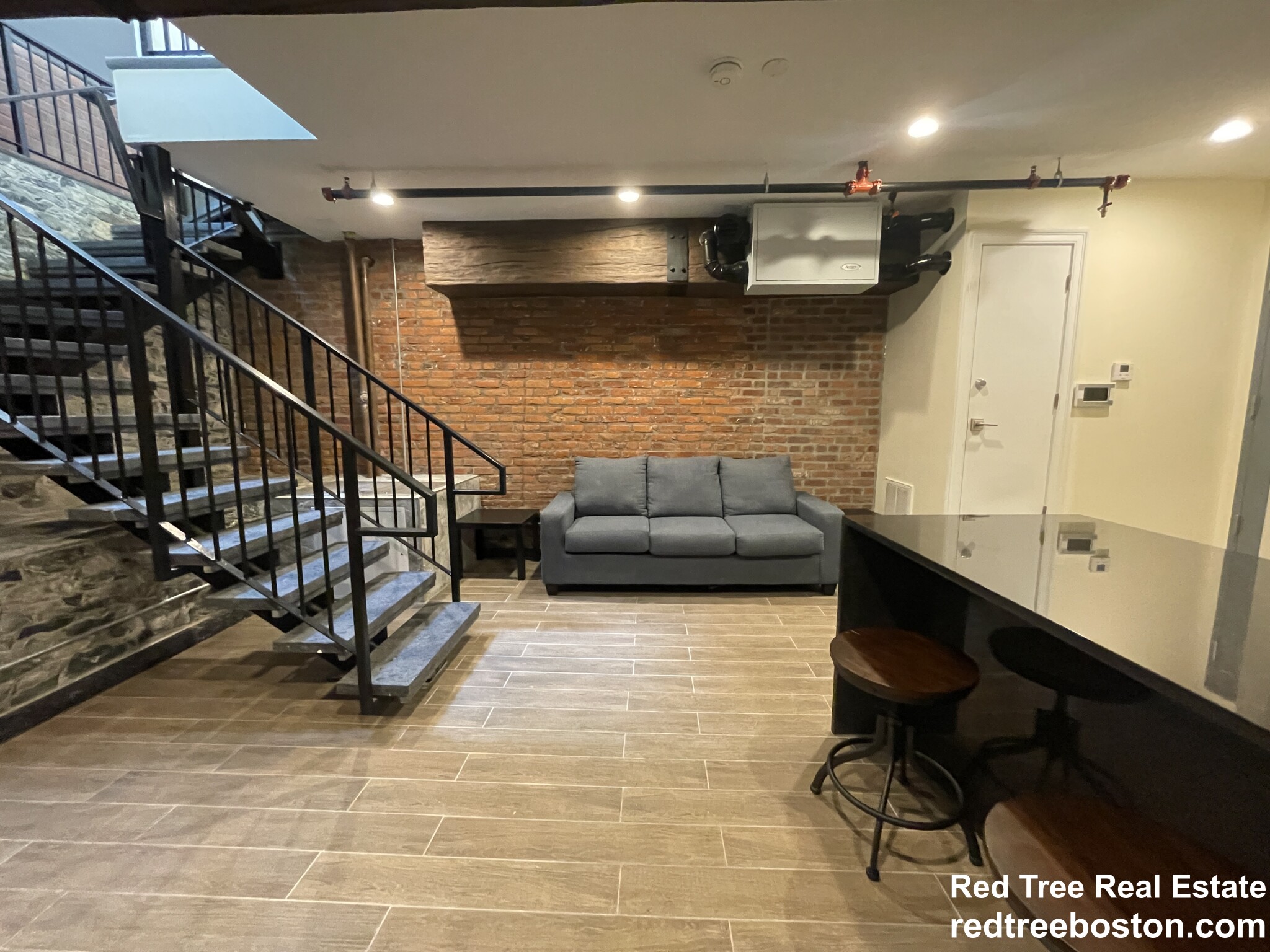 1028 Commonwealth Ave, Boston