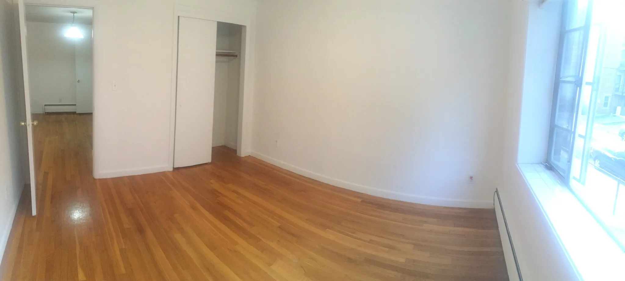 50 Evergreen St, Jamaica Plain