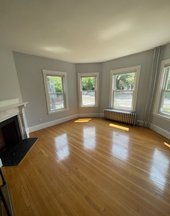 1537 Cambridge St, Mid-Cambridge