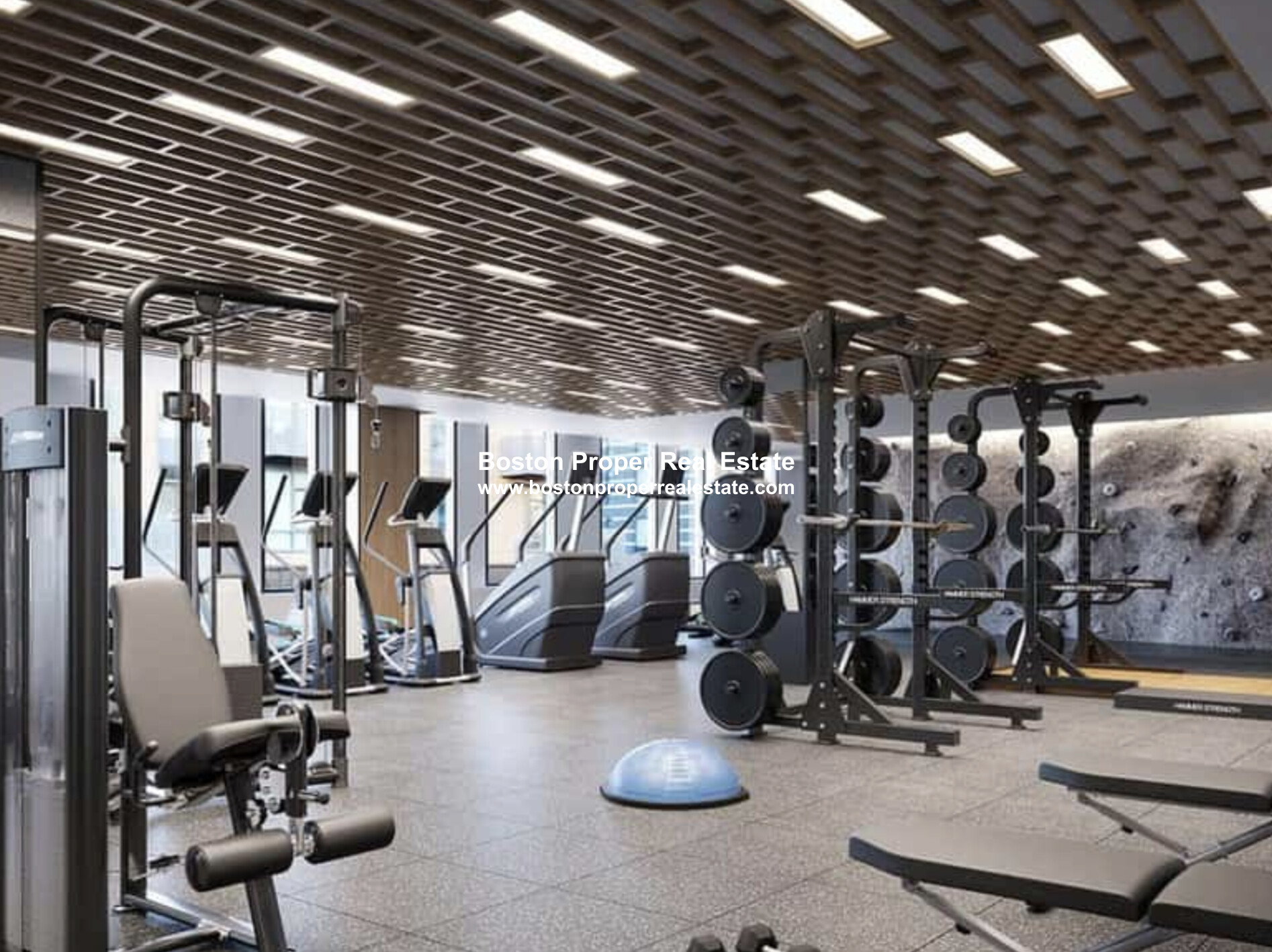 390 Harrison Ave, South End