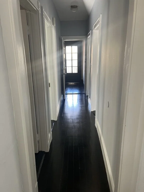 7 Saint Marks, Dorchester