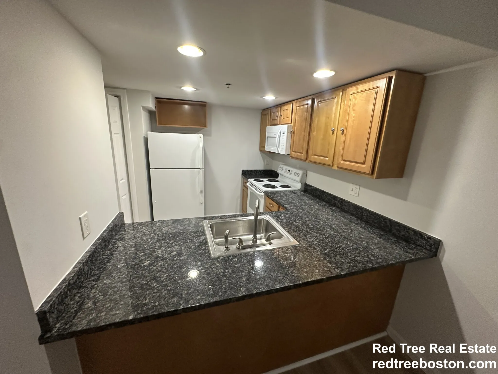 36 Queensberry St, Fenway