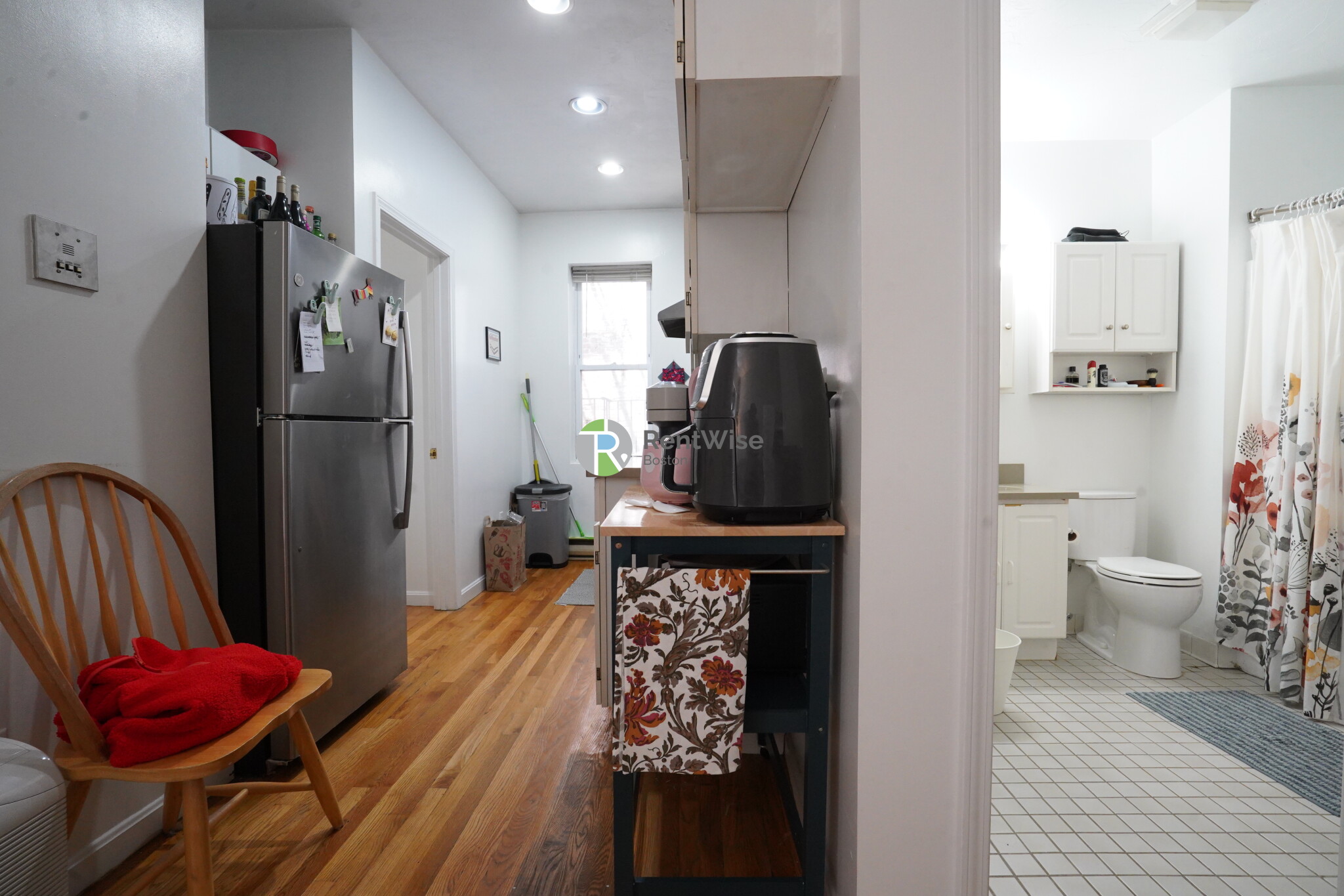 6 Cleveland Pl, North End