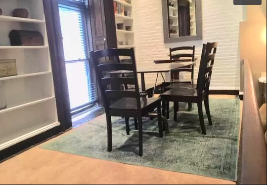 113 Beacon St, Back Bay