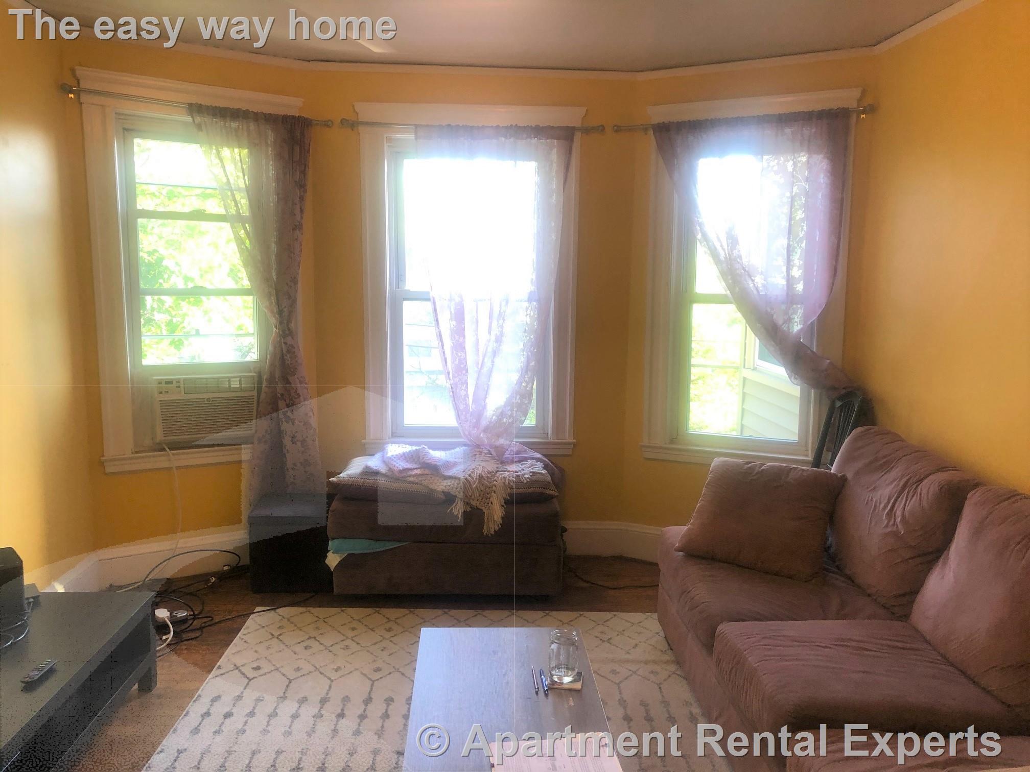 223 Summer St, Porter Square