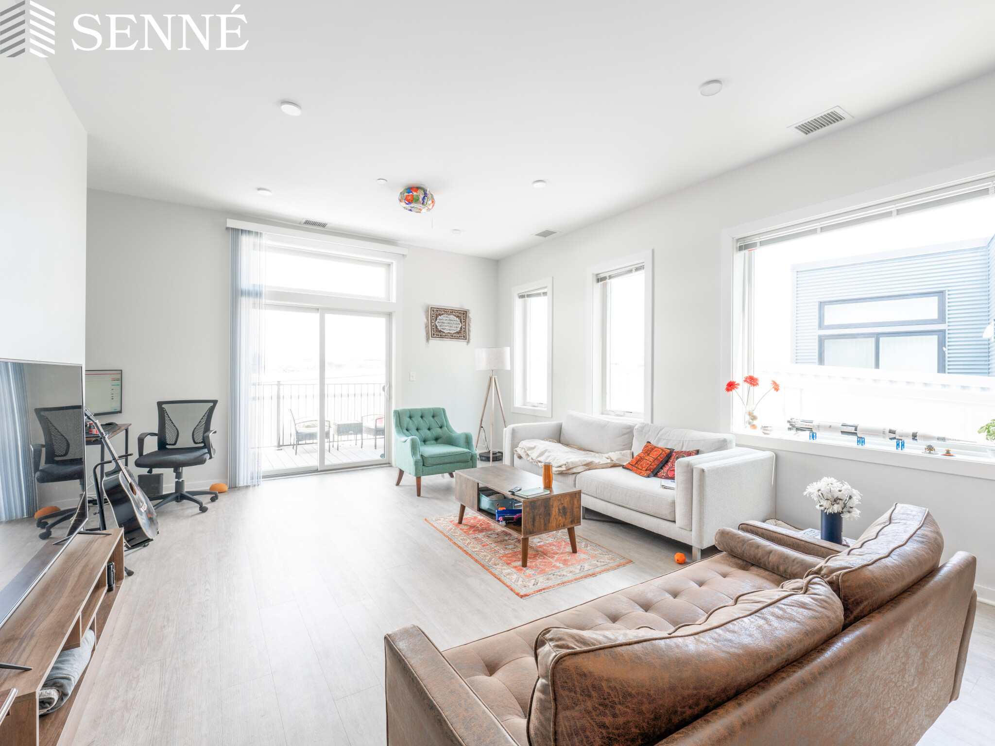 14 Ward St, Union Square