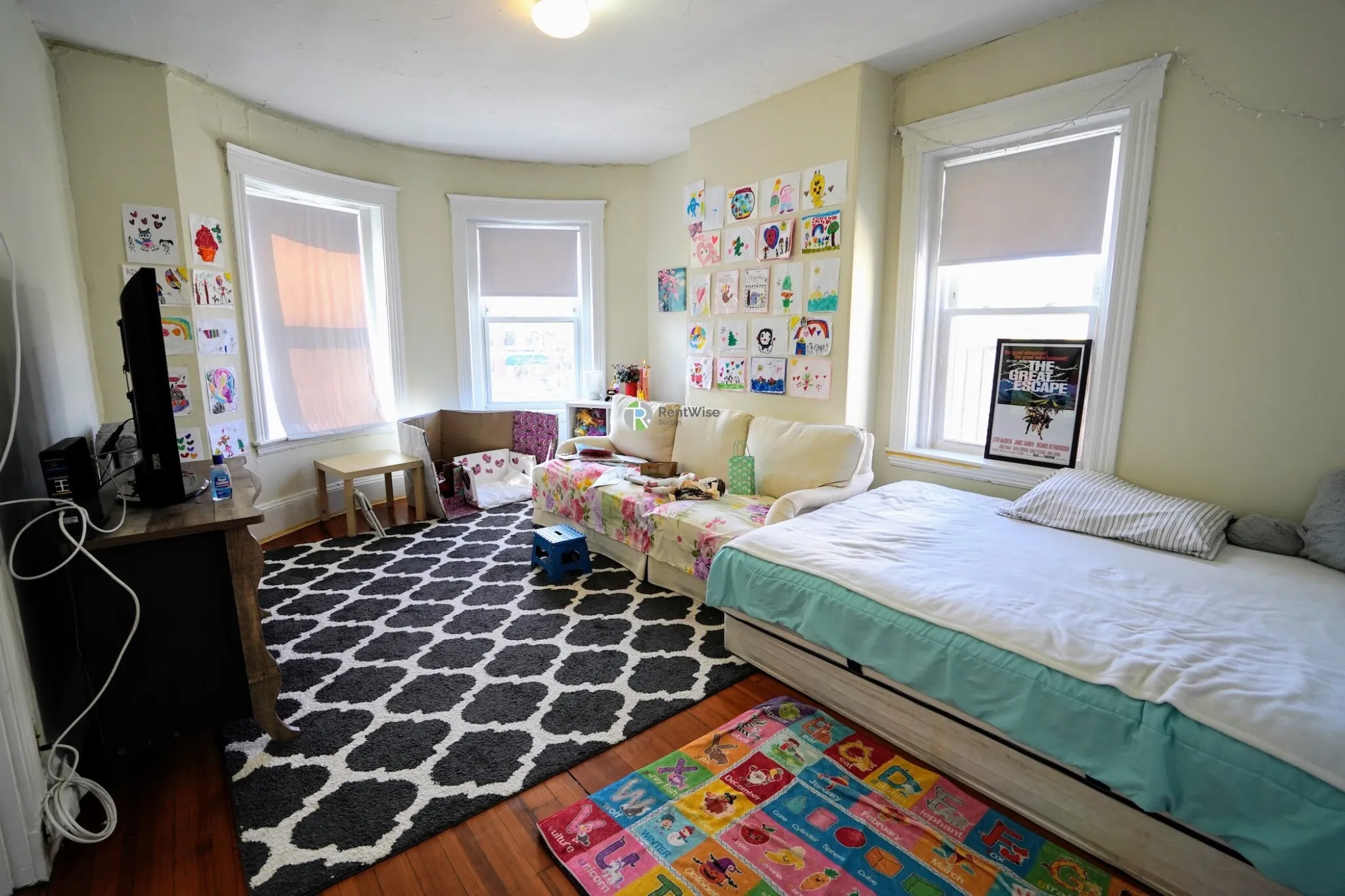 1381 Commonwealth Ave, Allston