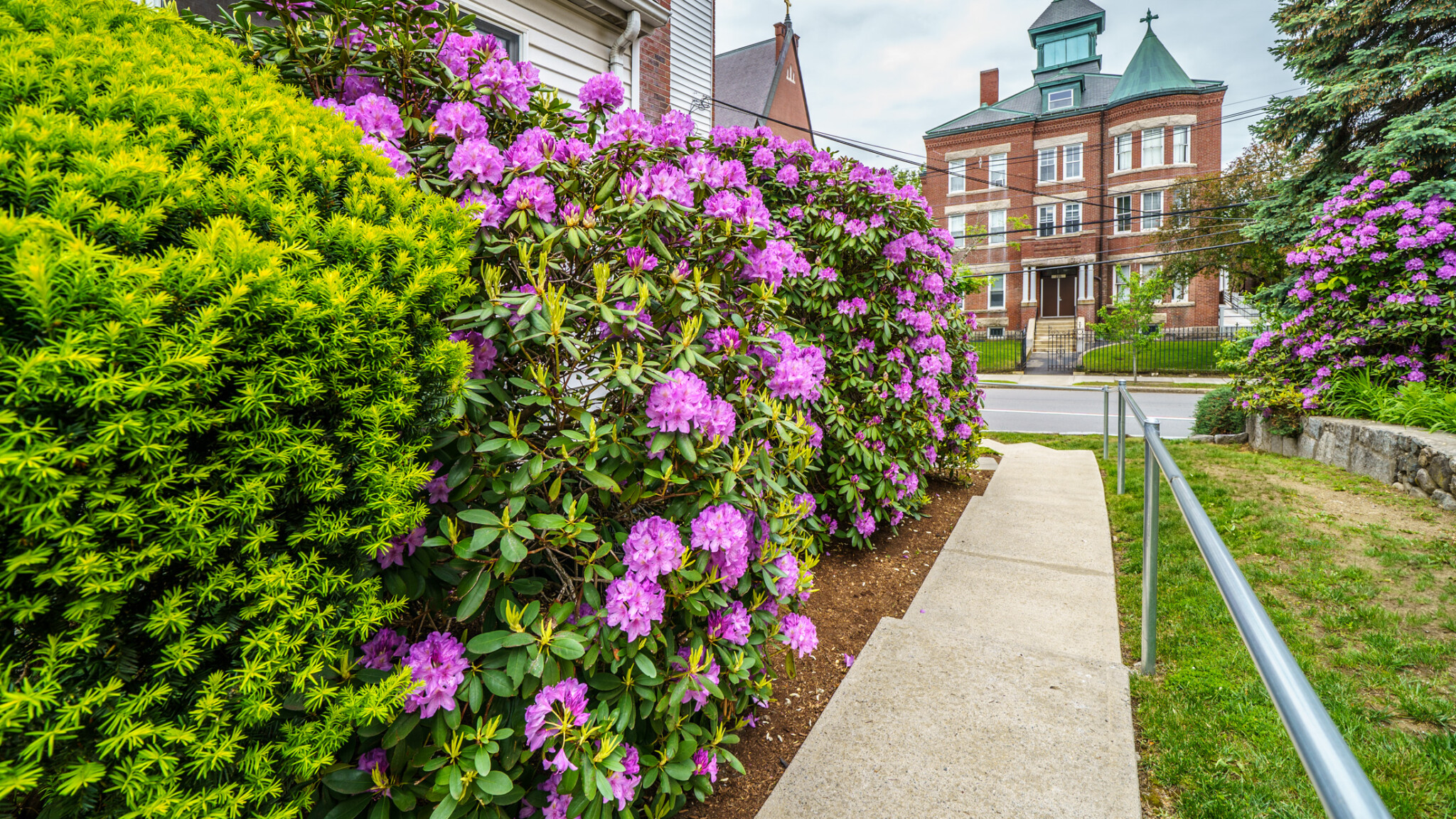 298 Adams St, Nonantum