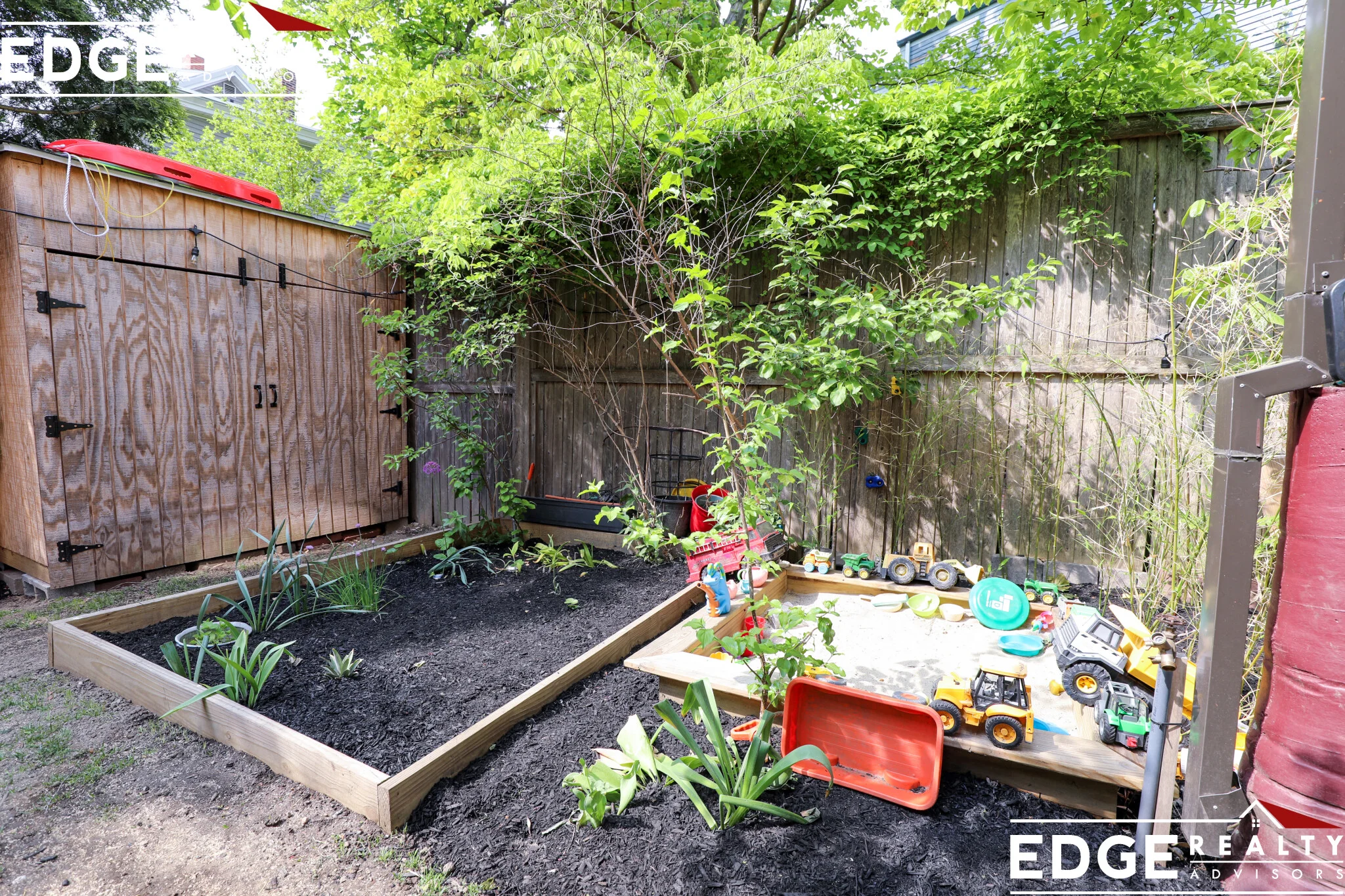 141 Elm St, The Port