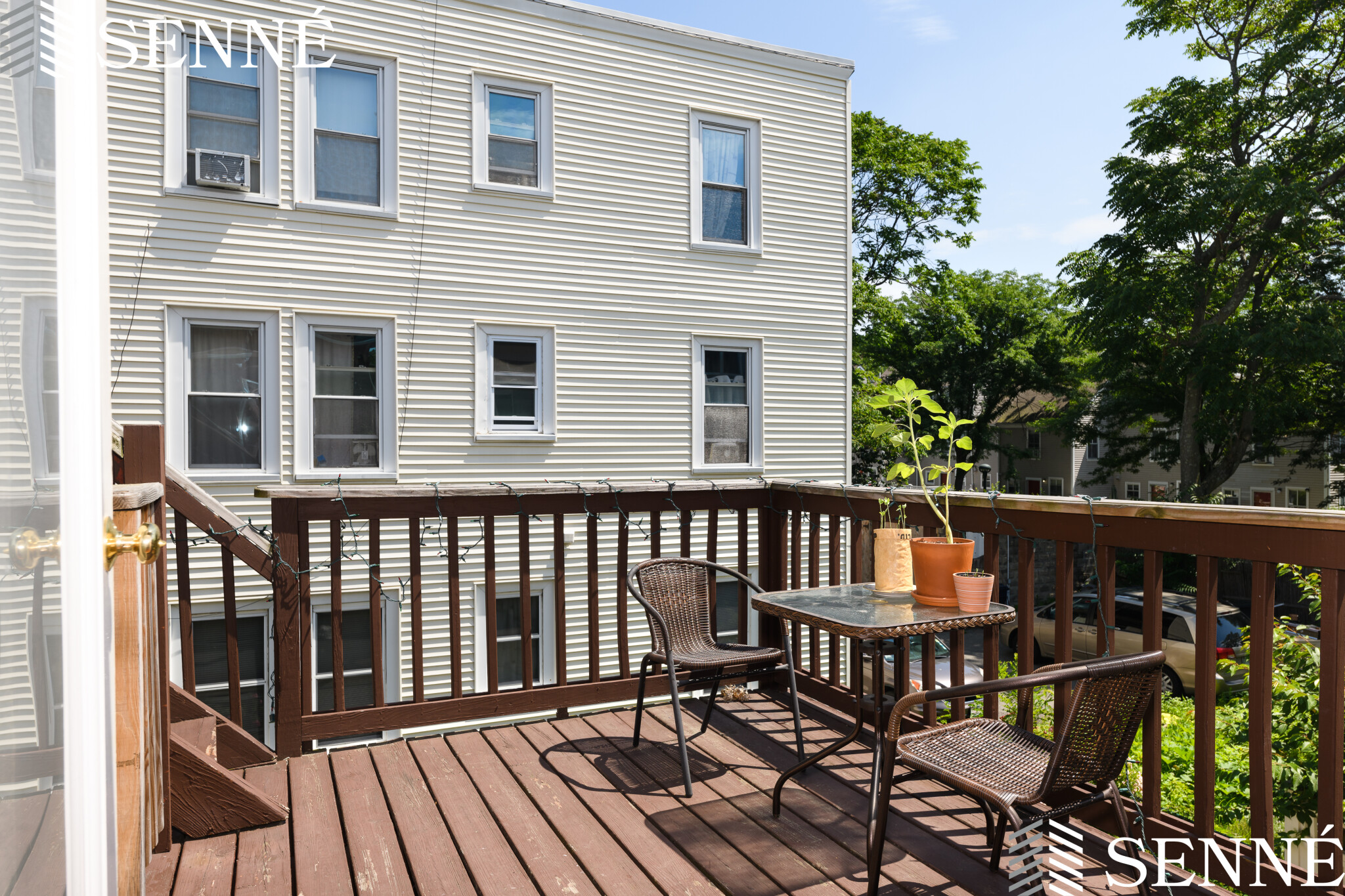 61 Market St, The Port