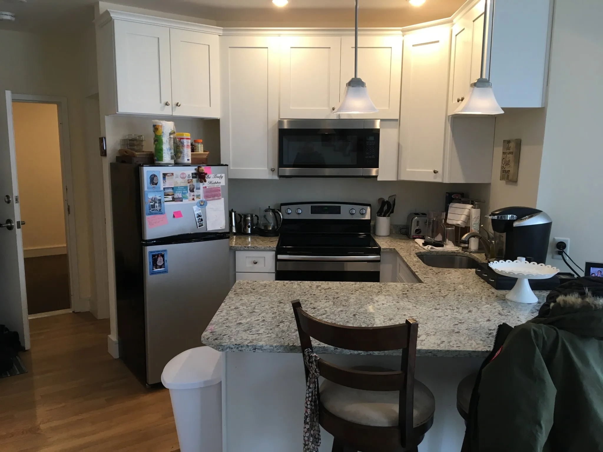 877 Beacon St, Fenway