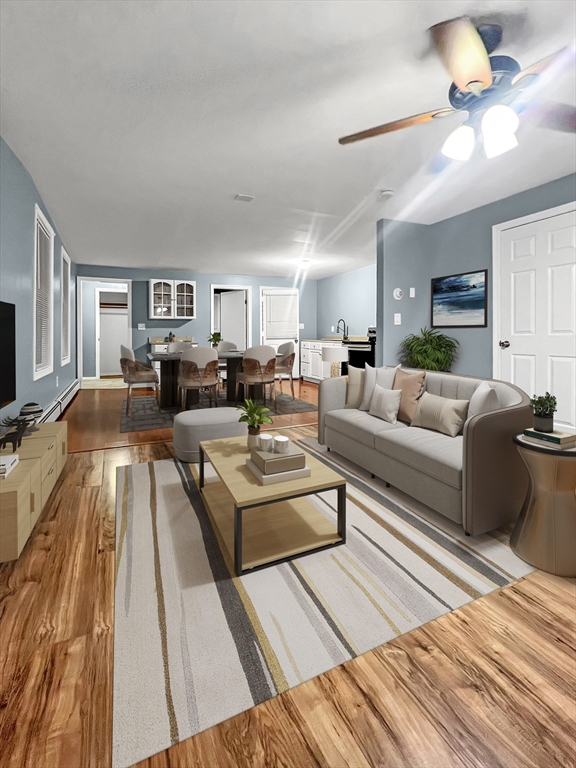 75 Mendon Rd, Attleboro