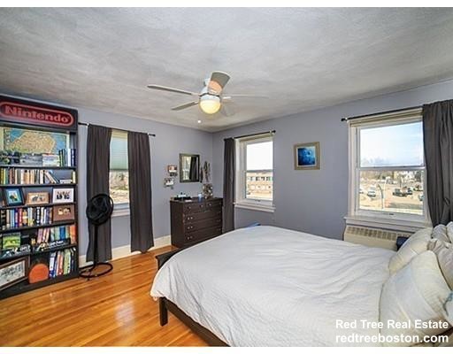 491 Arborway, Jamaica Plain