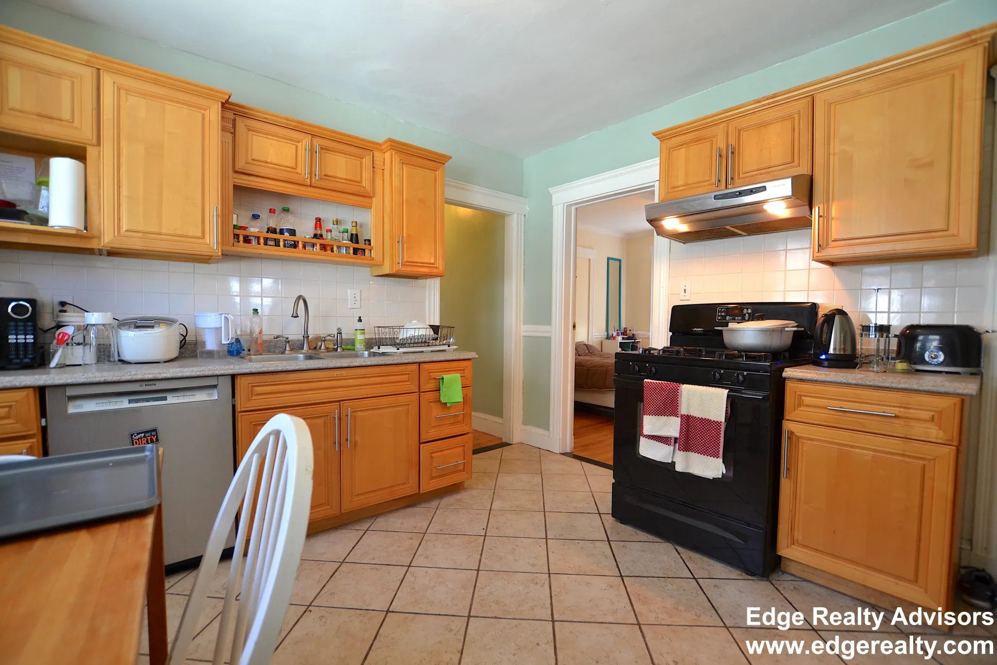 219 North Harvard St, Allston