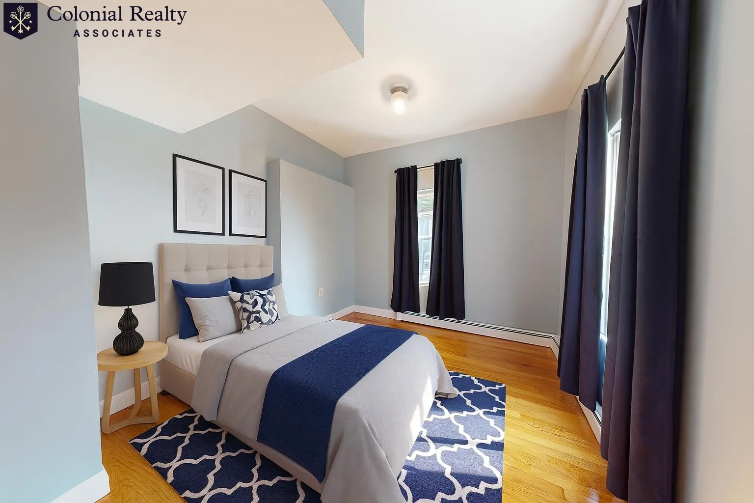 21 Highgate St, Allston