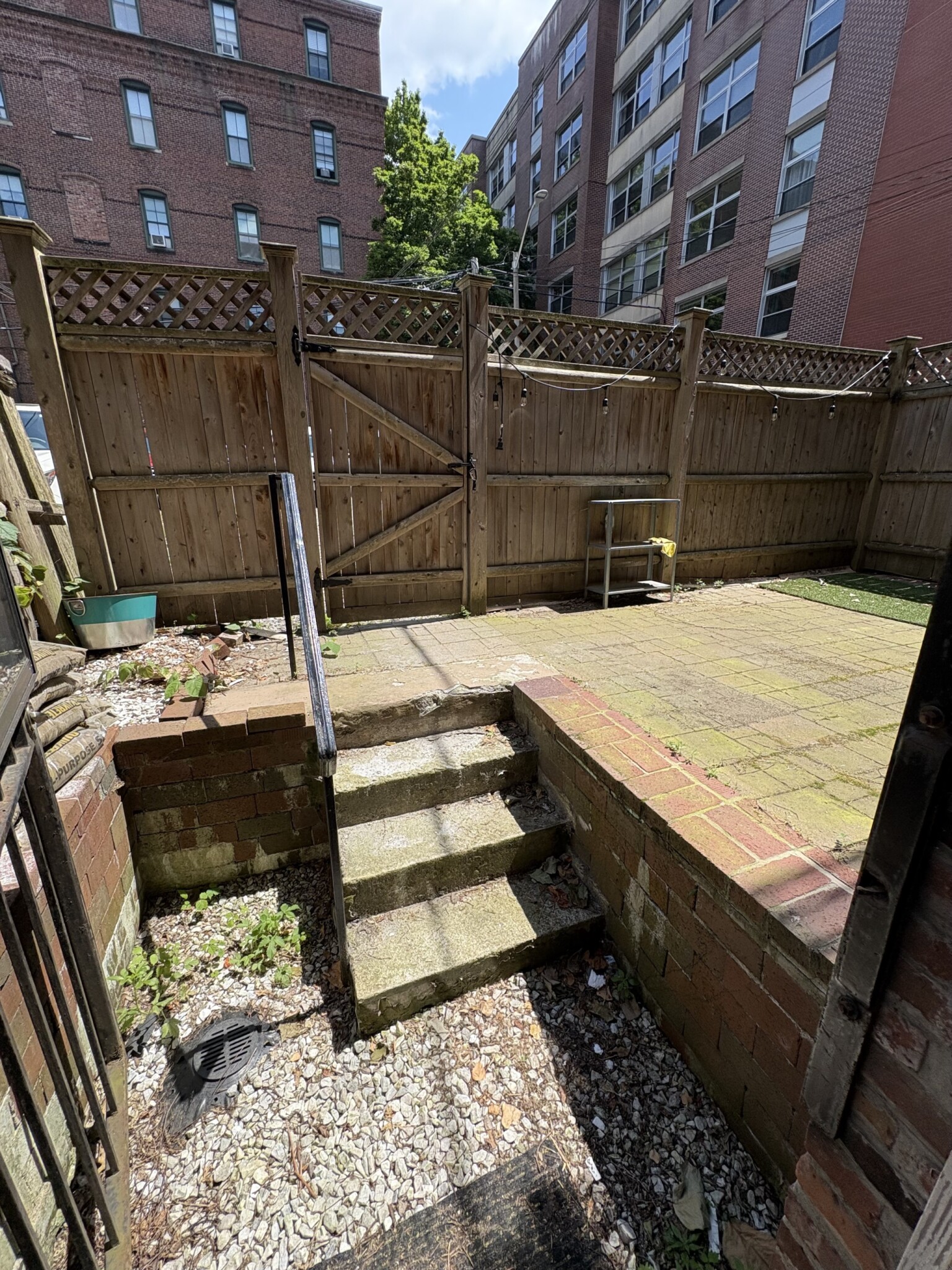 106 East Brookline St, South End