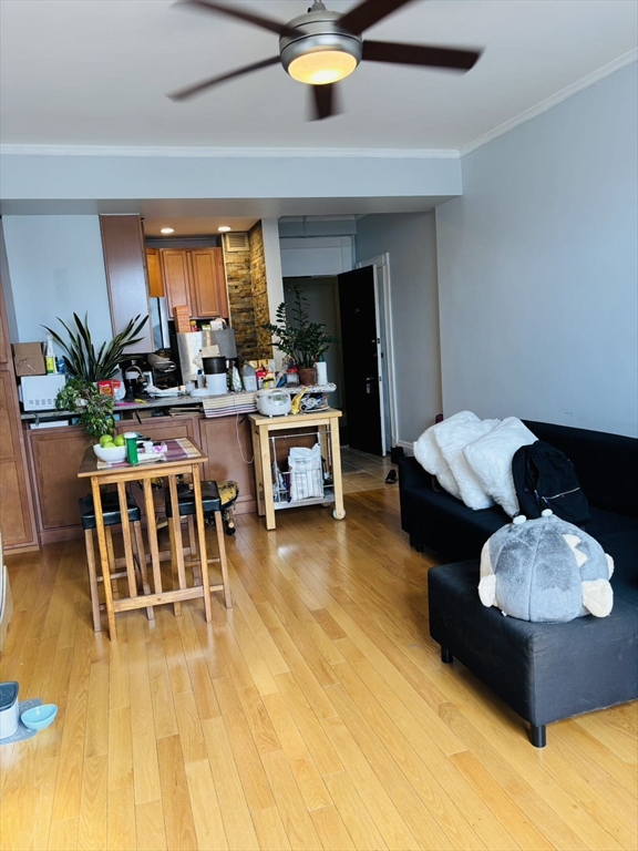 21 Beacon St, Boston