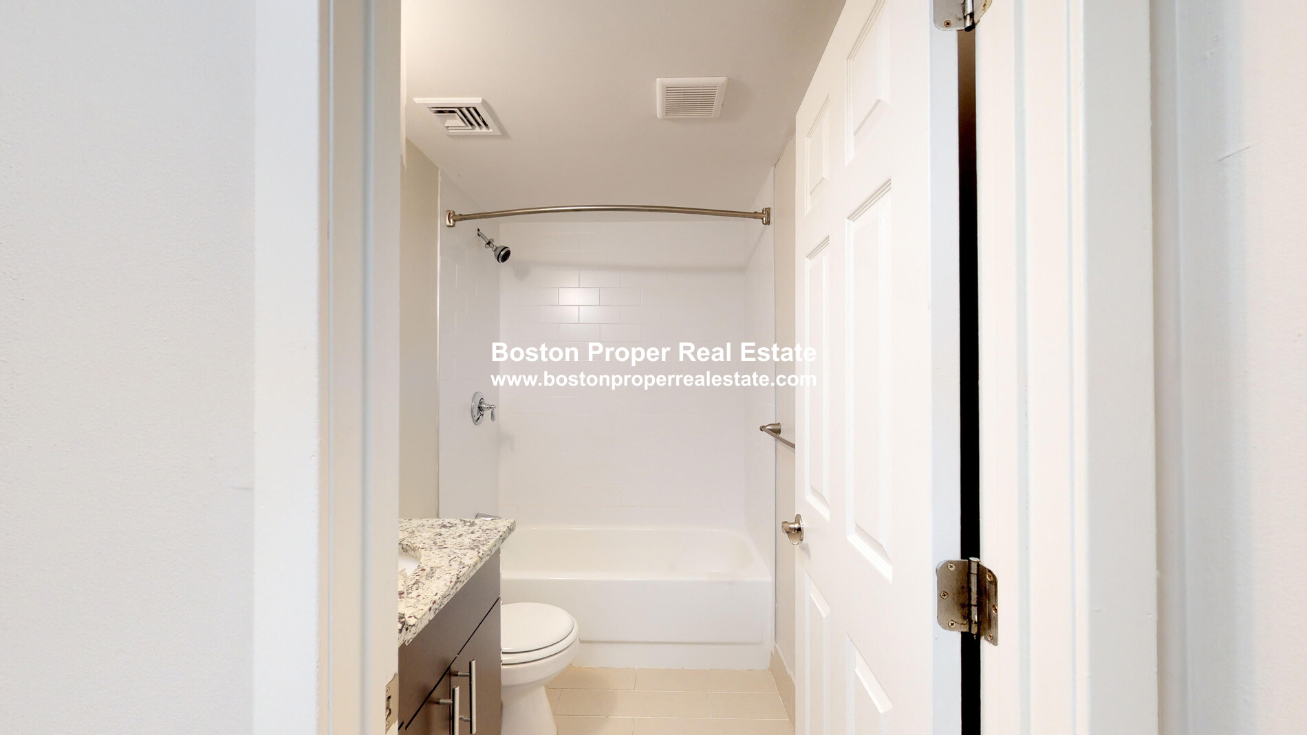 32 Garrison St, Back Bay