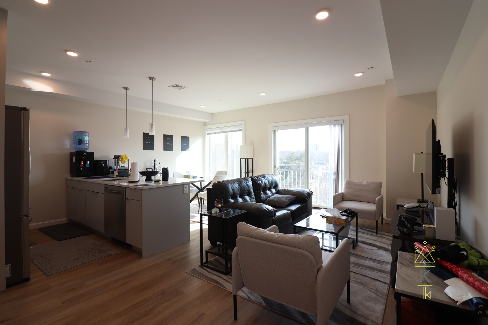 458 Washington St, Brighton