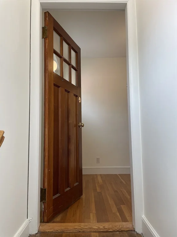 53 Sacramento, Baldwin