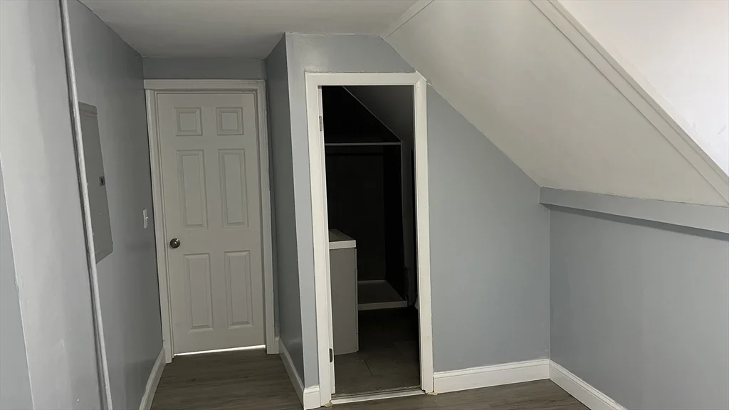 12.5 Benefit St, Worcester