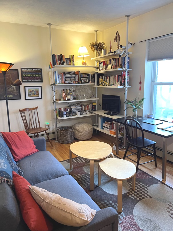 122 Berkshire Pl, Wellington-Harrington