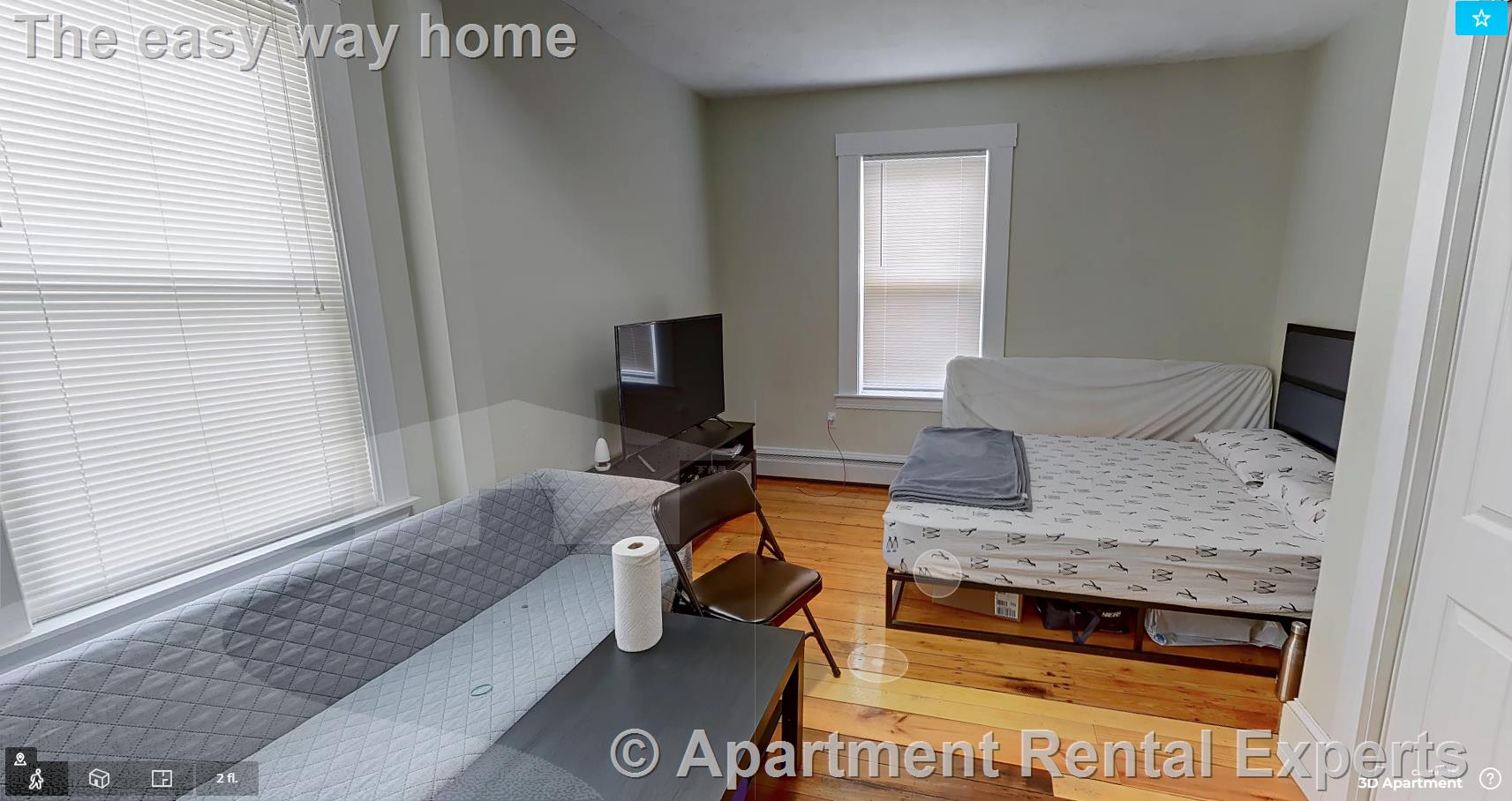 231 Norfolk St, Central Square