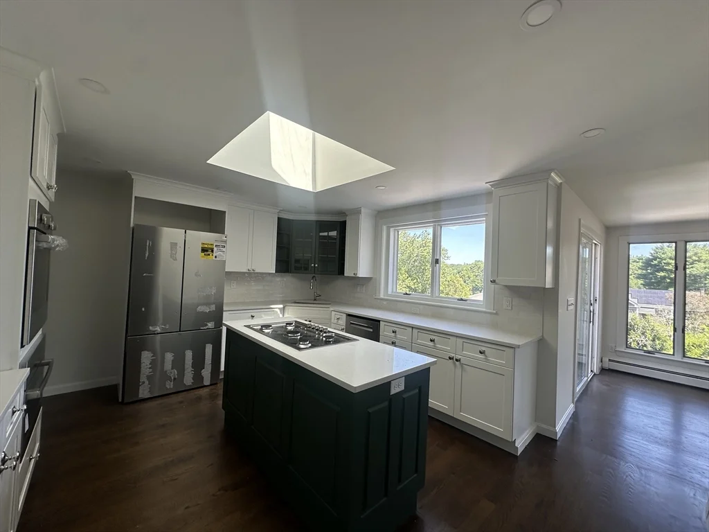 446 Dudley Rd, Newton Center