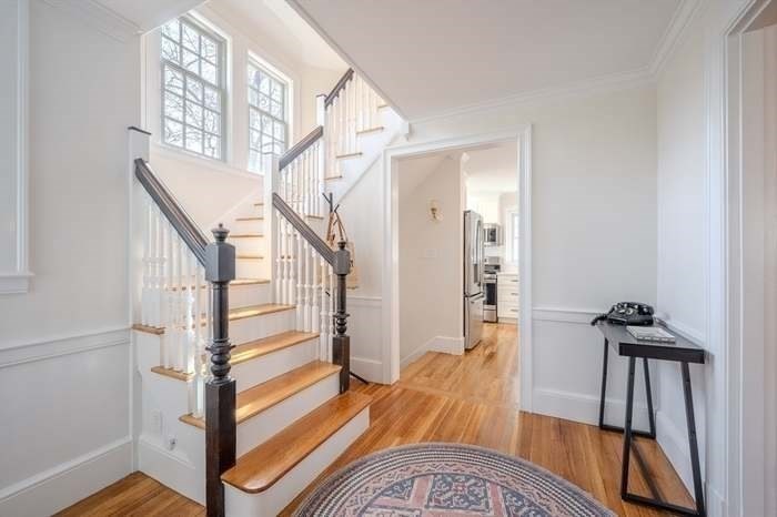 2 William St, Andover