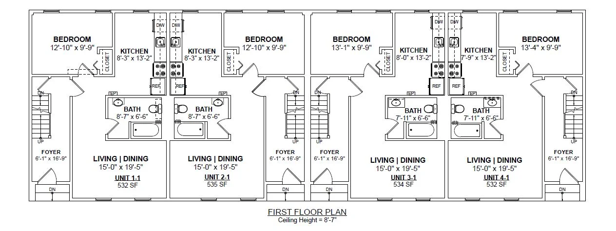 3 Schrepel Pl, South Boston