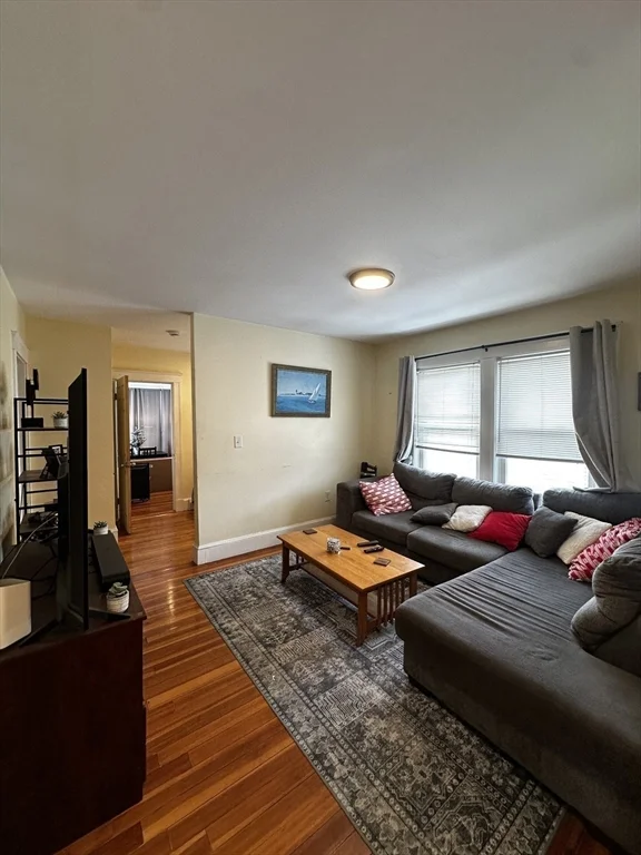 100 Colby Rd, Quincy