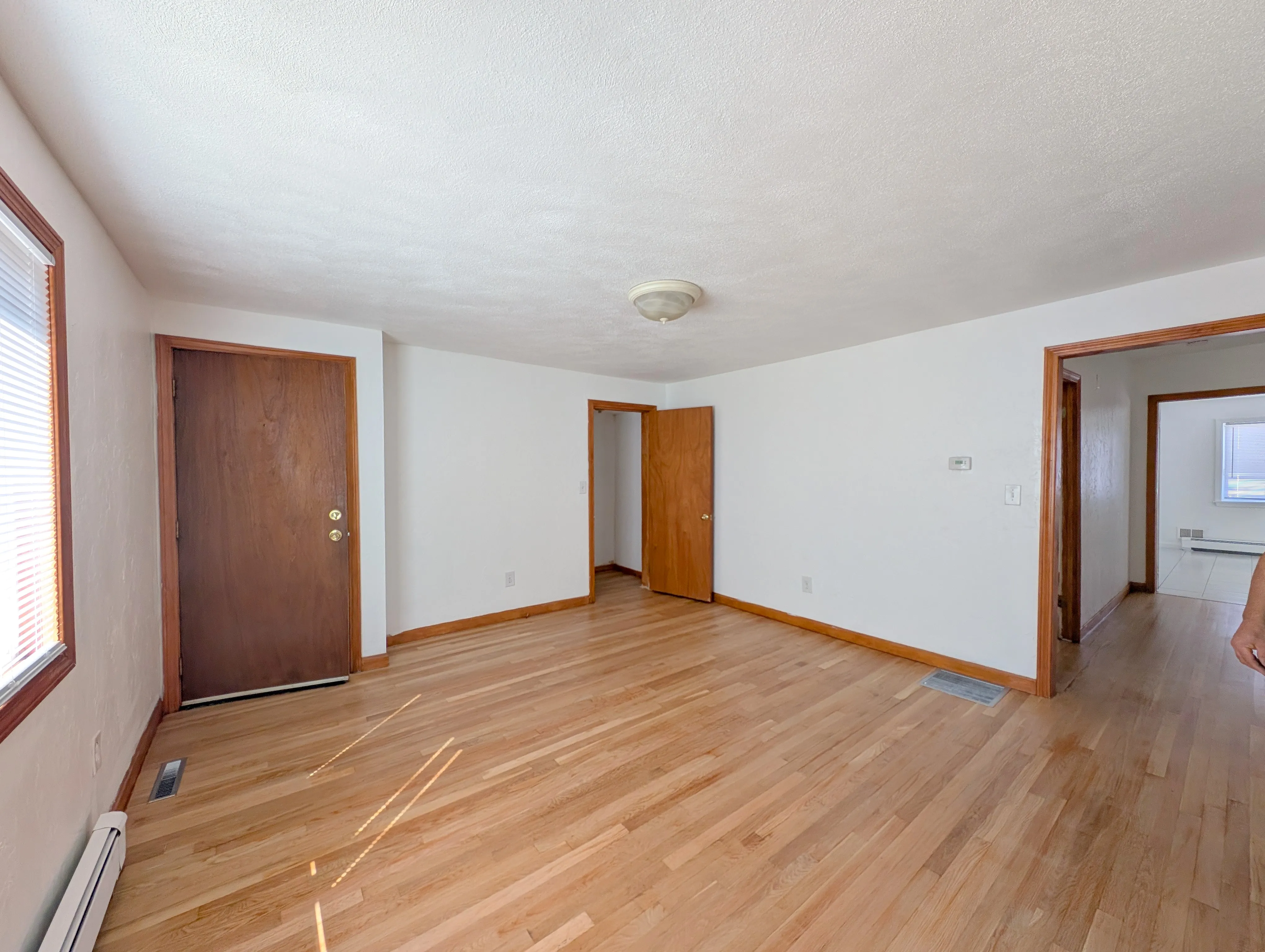 30 Murdock St, Powder House Square